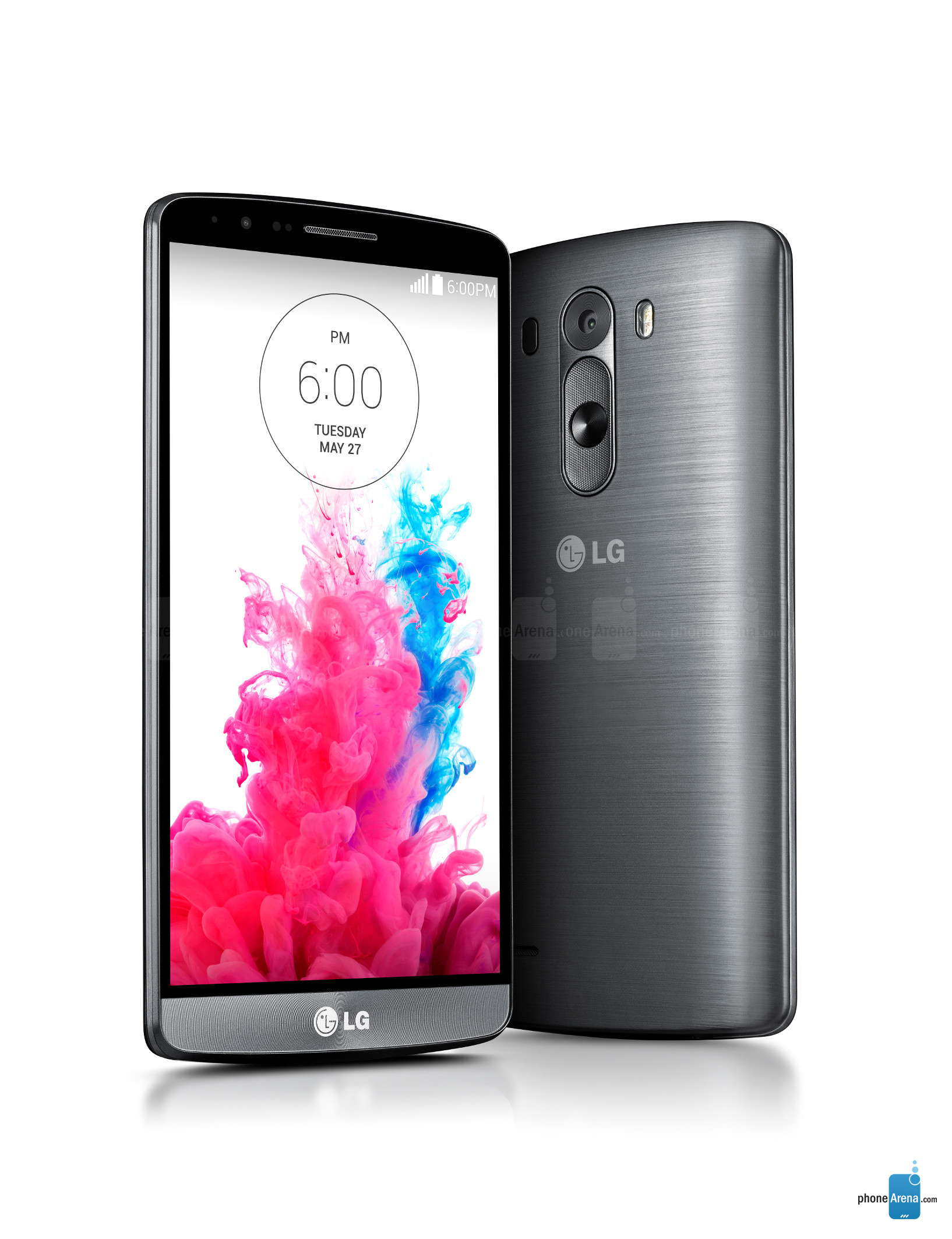 LG telefon